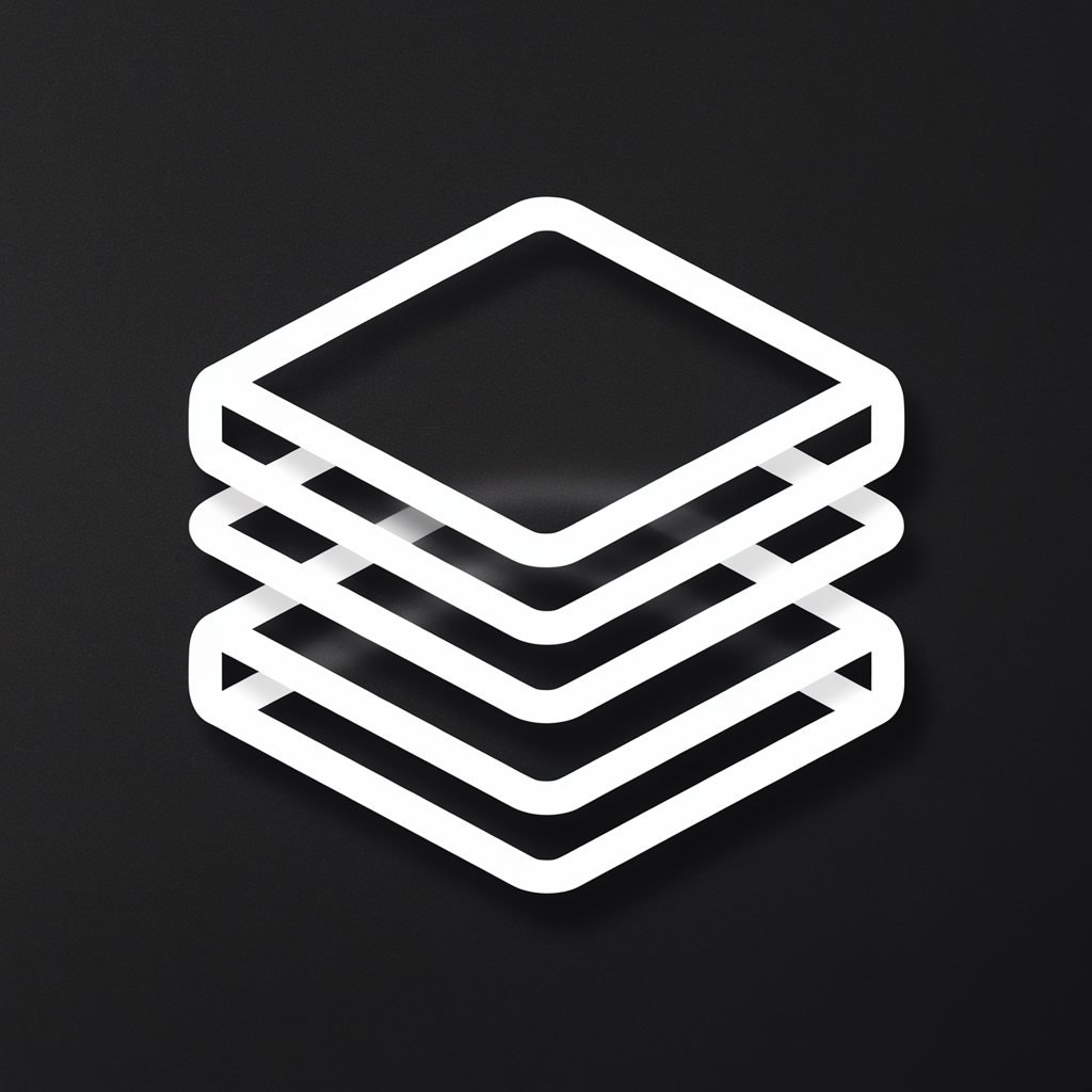 BlogLayer AI Logo