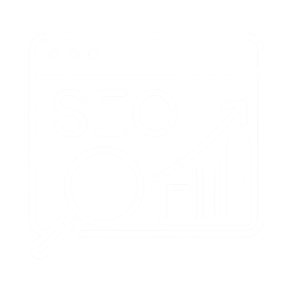 Icon for SEO